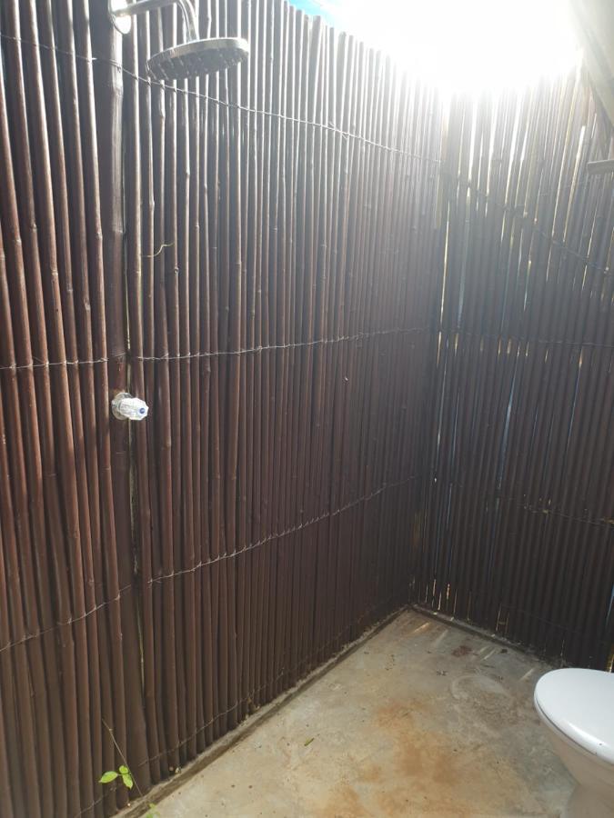 Miley Lodging Restobar New Busuanga Buitenkant foto